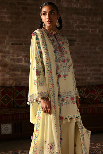 Zaha Meherbano (ZF-25-01) Online Shopping